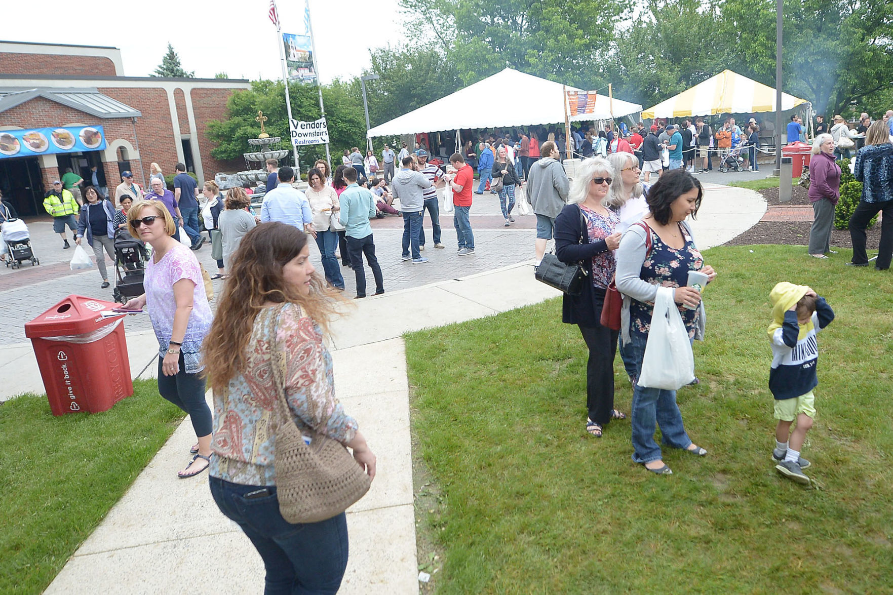 46th Annual Capitol Region Greek Festival